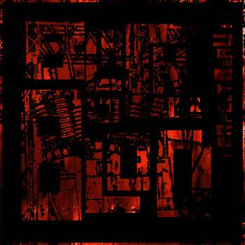 Perfect Beauty : Black Blood